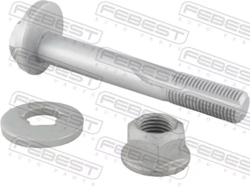 Camber Correction Screw