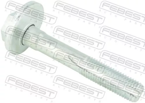 Camber Correction Screw