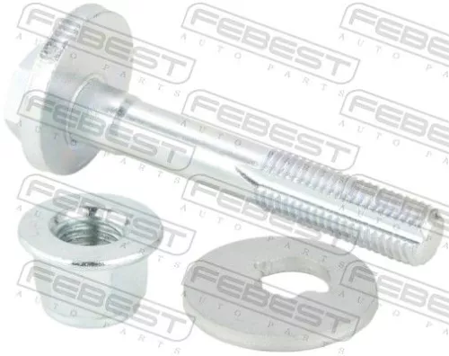 Camber Correction Screw Set