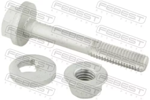 Camber Correction Screw Set