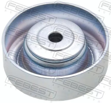 Tensioner Pulley, V-ribbed belt