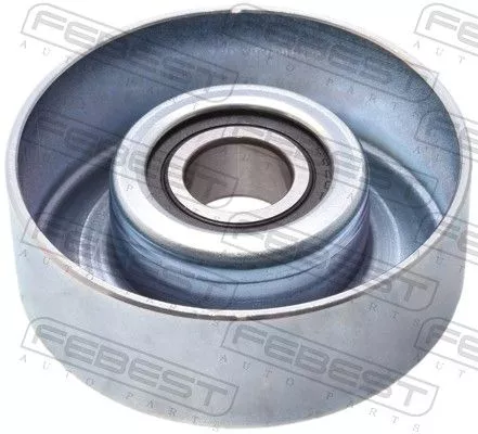 Tensioner Pulley, V-ribbed belt