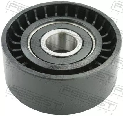 Tensioner Pulley, V-ribbed belt