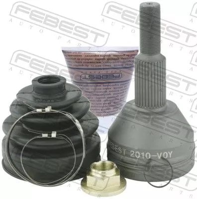 Joint Kit, drive shaft