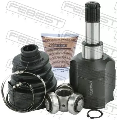 Joint Kit, drive shaft