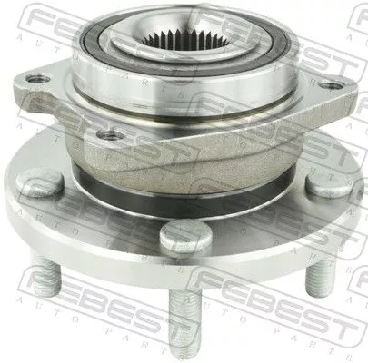 Wheel Hub