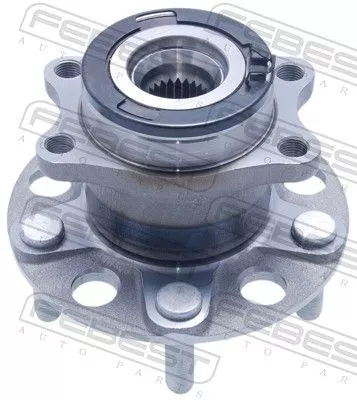 Wheel Hub
