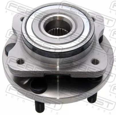 Wheel Hub