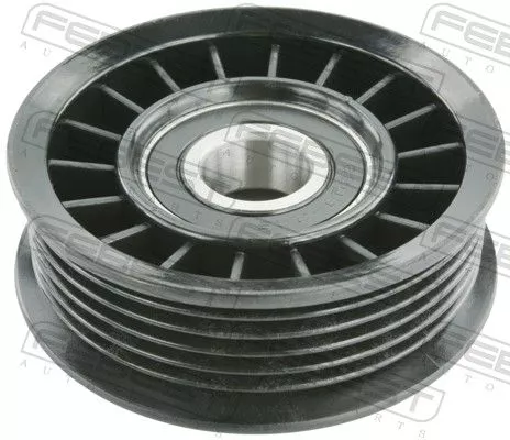 Tensioner Pulley, V-ribbed belt