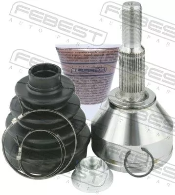 Joint Kit, drive shaft