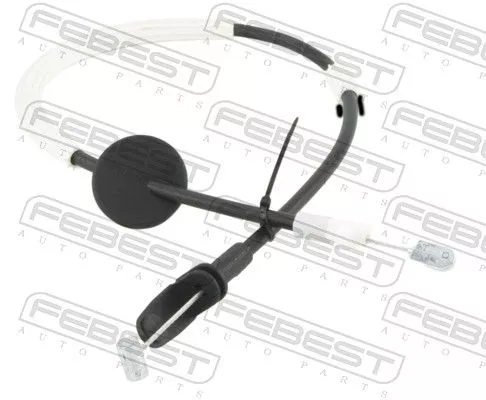 Cable Pull, door release