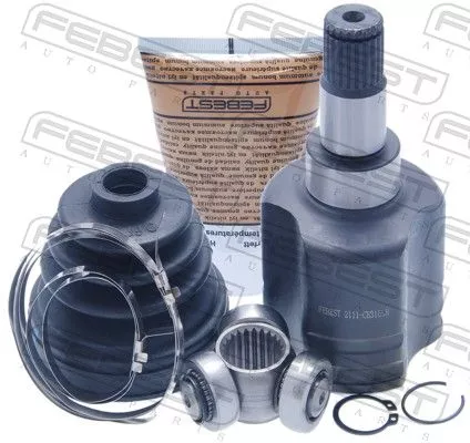 Joint Kit, drive shaft