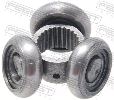 Spider Assembly, drive shaft