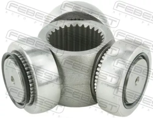 Spider Assembly, drive shaft