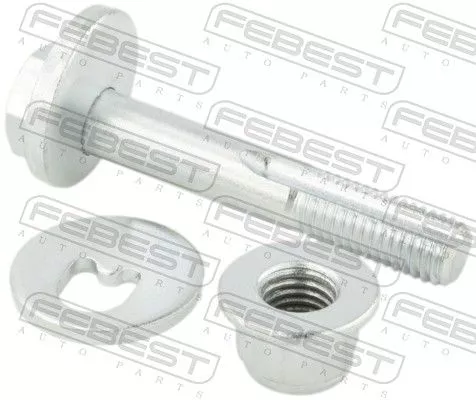Camber Correction Screw