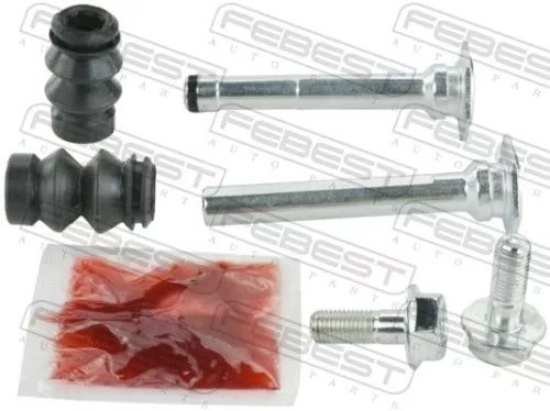 Guide Bolt, brake caliper
