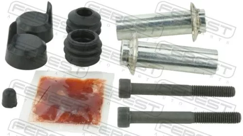 Guide Sleeve Kit, brake caliper