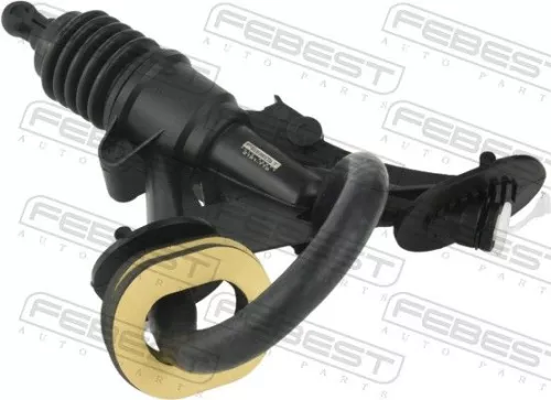 Master Cylinder, clutch