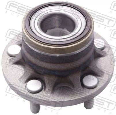 Wheel Hub