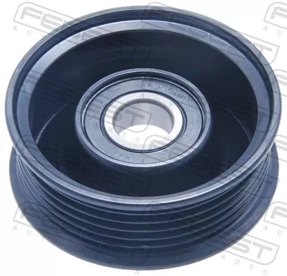 Tensioner Pulley, V-ribbed belt
