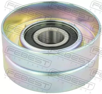 Tensioner Pulley, V-ribbed belt