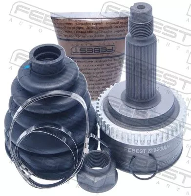 Joint Kit, drive shaft