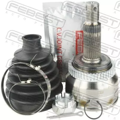 Joint Kit, drive shaft