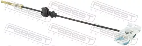 Cable Pull, parking brake