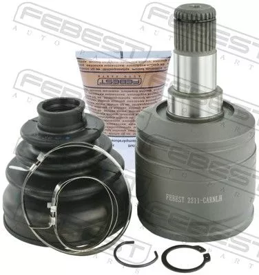 Joint Kit, drive shaft