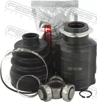 Joint Kit, drive shaft