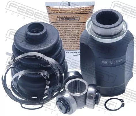 Joint Kit, drive shaft