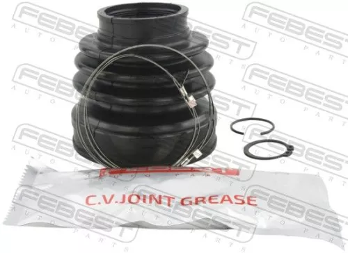 Bellow Kit, drive shaft