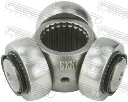 Spider Assembly, drive shaft