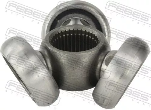 Spider Assembly, drive shaft