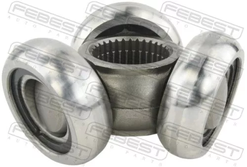 Spider Assembly, drive shaft