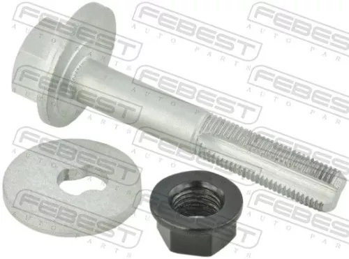 Camber Correction Screw