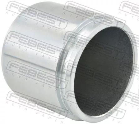 Piston, brake caliper