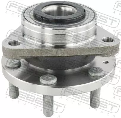 Wheel Hub