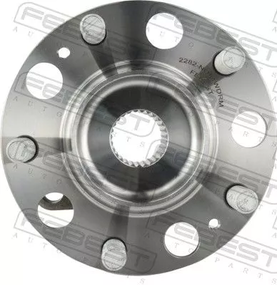 Wheel Hub