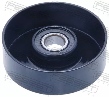 Tensioner Pulley, V-ribbed belt