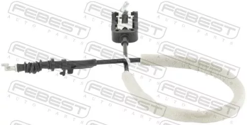 Cable Pull, door release