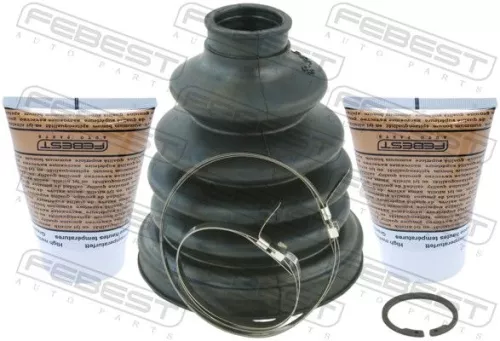 Bellow Kit, drive shaft