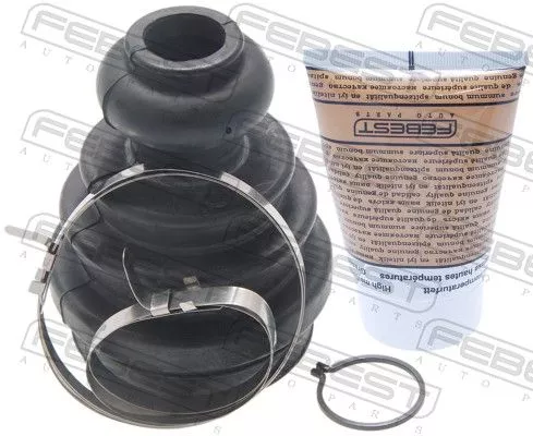 Bellow Kit, drive shaft