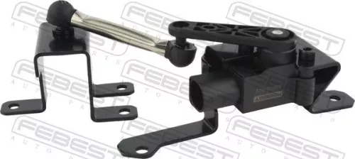 Sensor, headlight levelling