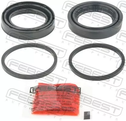 Repair Kit, brake caliper