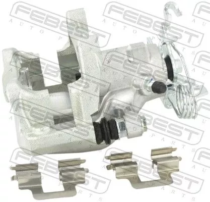 Brake Caliper