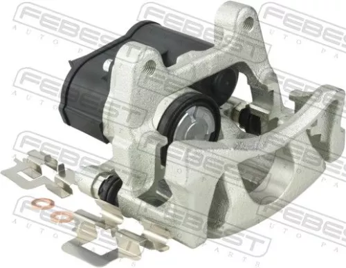 Brake Caliper