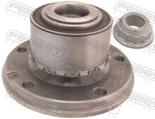 Wheel Hub