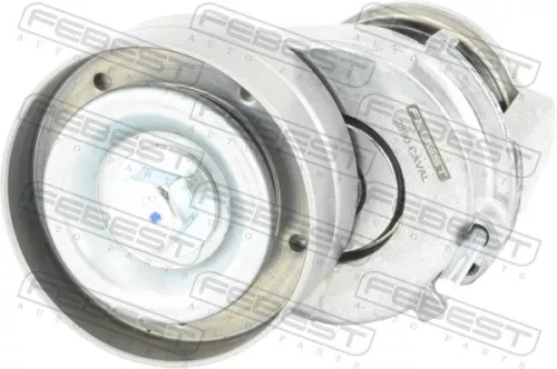 Belt Tensioner, V-ribbed belt