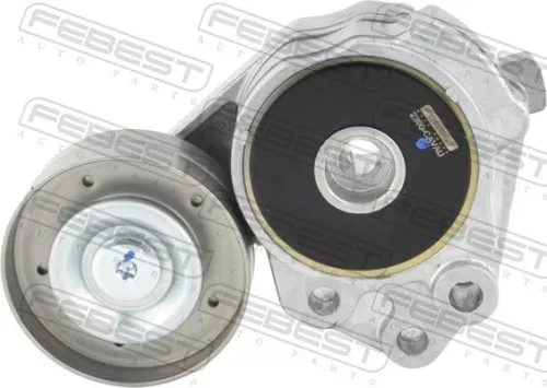 Belt Tensioner, V-ribbed belt